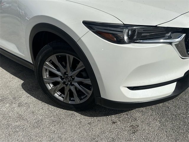 2021 Mazda CX-5 Grand Touring Reserve