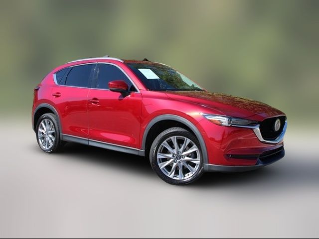 2021 Mazda CX-5 Grand Touring Reserve