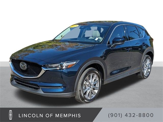 2021 Mazda CX-5 Grand Touring Reserve