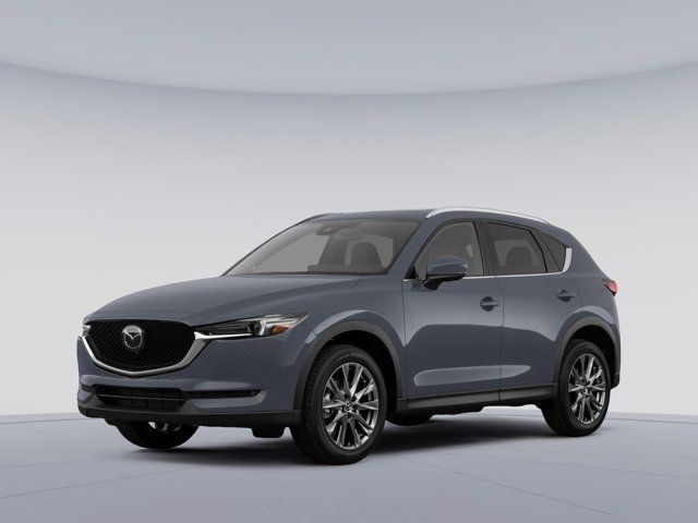 2021 Mazda CX-5 Grand Touring Reserve