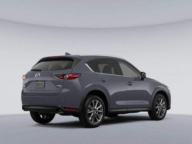 2021 Mazda CX-5 Grand Touring Reserve