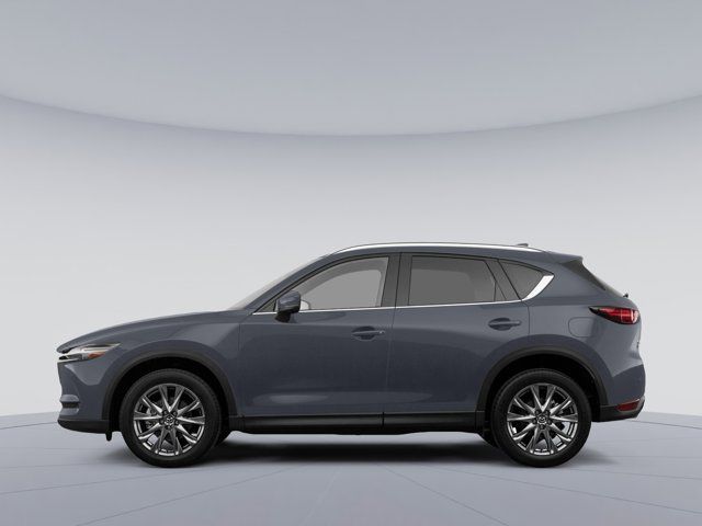 2021 Mazda CX-5 Grand Touring Reserve