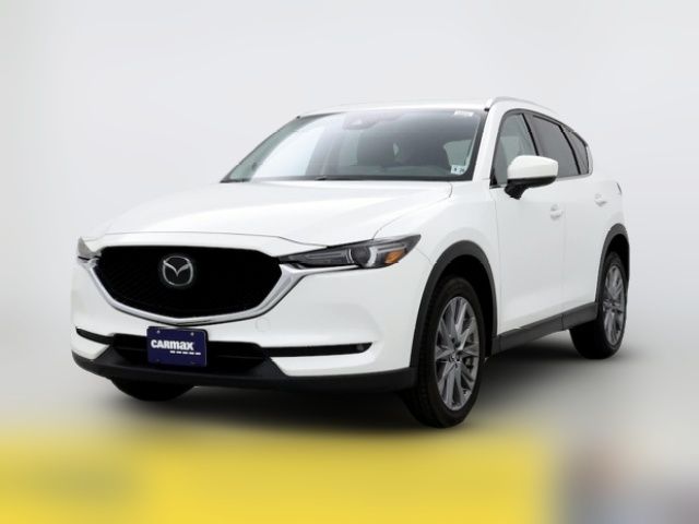 2021 Mazda CX-5 Grand Touring Reserve