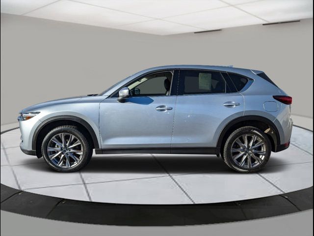 2021 Mazda CX-5 Grand Touring Reserve