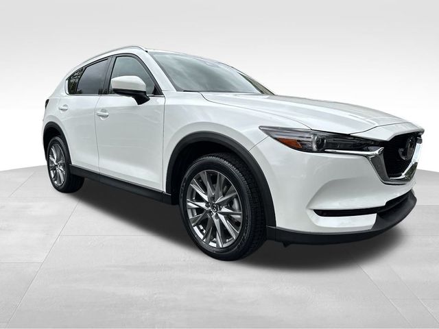 2021 Mazda CX-5 Grand Touring Reserve