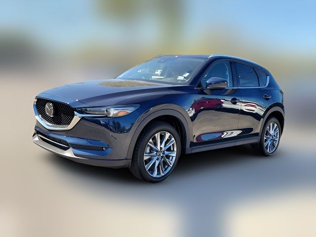 2021 Mazda CX-5 Grand Touring Reserve