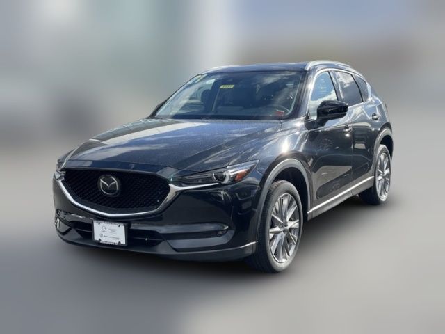 2021 Mazda CX-5 Grand Touring Reserve