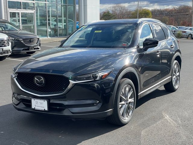 2021 Mazda CX-5 Grand Touring Reserve