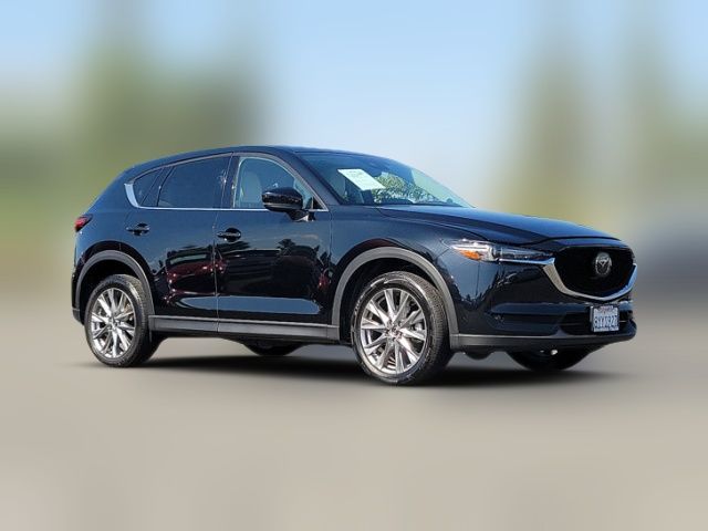 2021 Mazda CX-5 Grand Touring Reserve