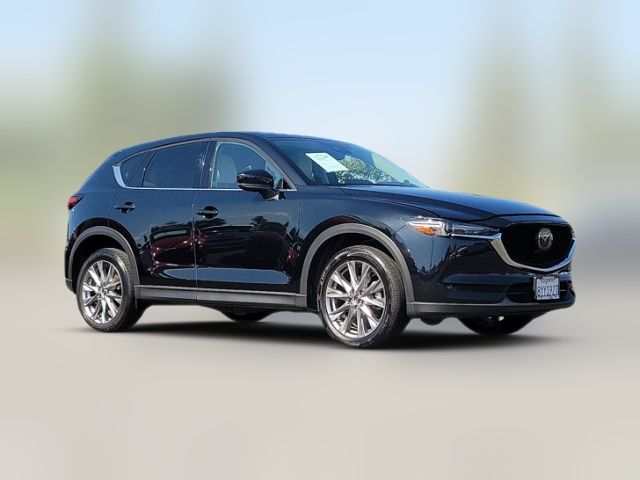 2021 Mazda CX-5 Grand Touring Reserve