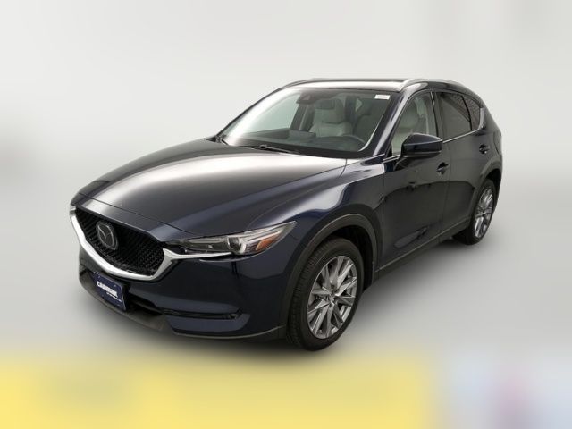 2021 Mazda CX-5 Grand Touring Reserve