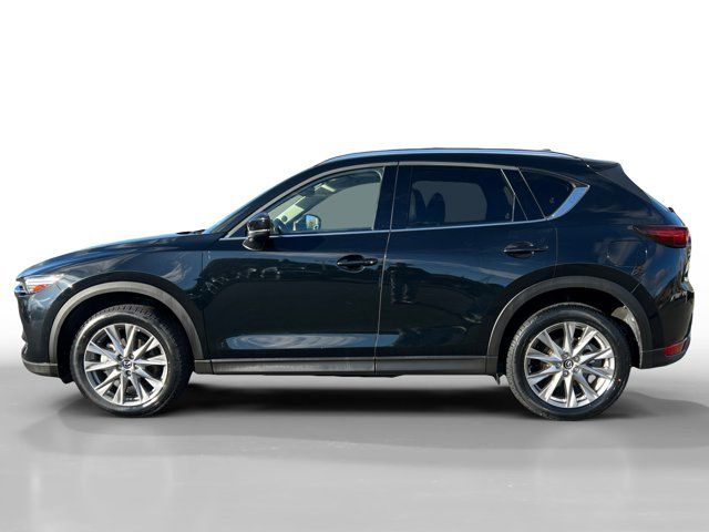 2021 Mazda CX-5 Grand Touring Reserve