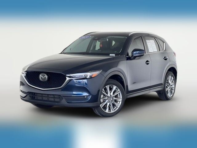 2021 Mazda CX-5 Grand Touring Reserve