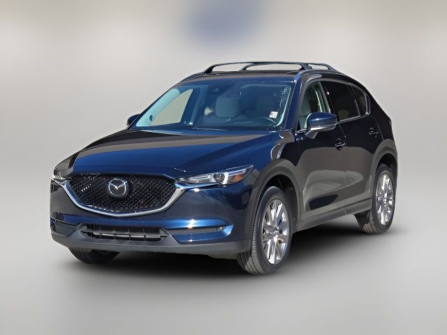 2021 Mazda CX-5 Grand Touring Reserve