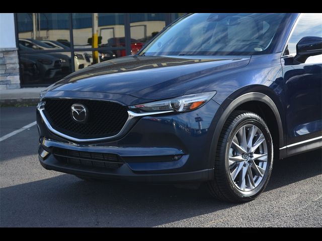 2021 Mazda CX-5 Grand Touring Reserve