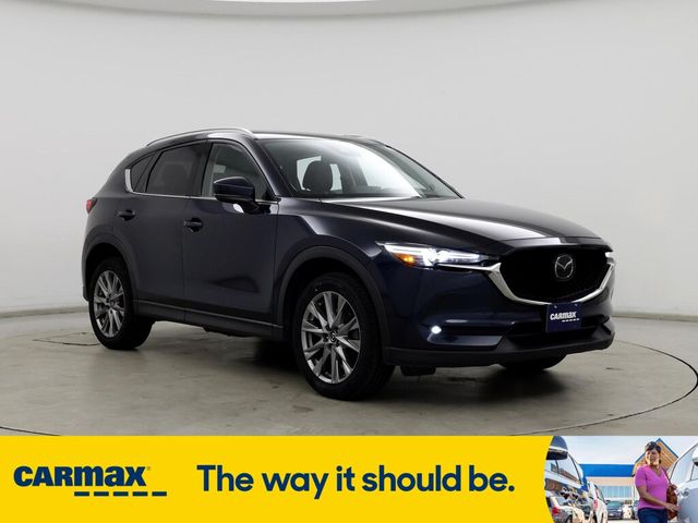 2021 Mazda CX-5 Grand Touring Reserve