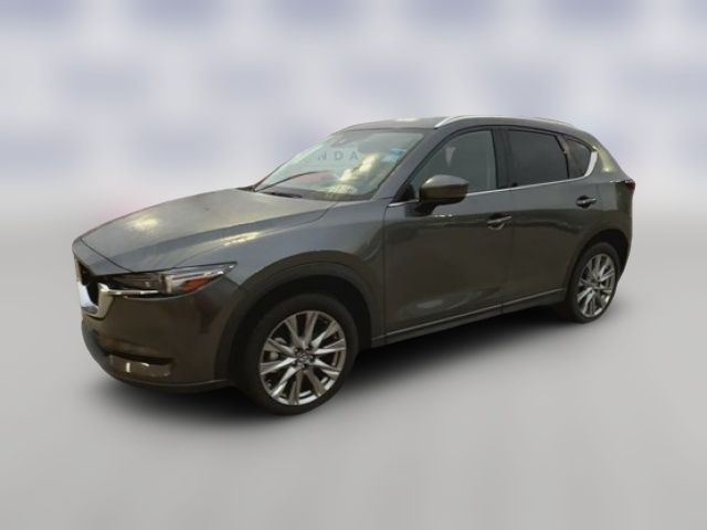 2021 Mazda CX-5 Grand Touring Reserve