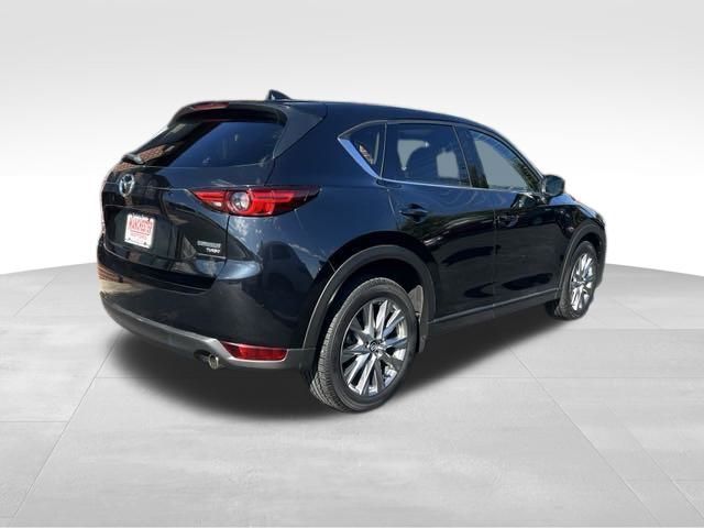 2021 Mazda CX-5 Grand Touring Reserve