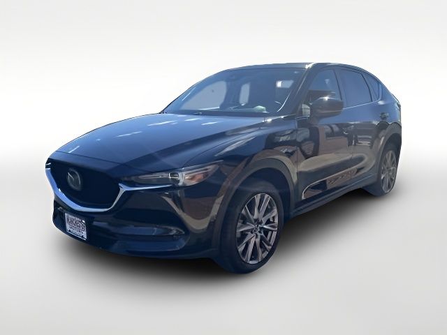 2021 Mazda CX-5 Grand Touring Reserve