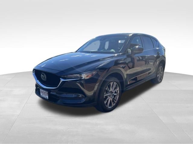 2021 Mazda CX-5 Grand Touring Reserve