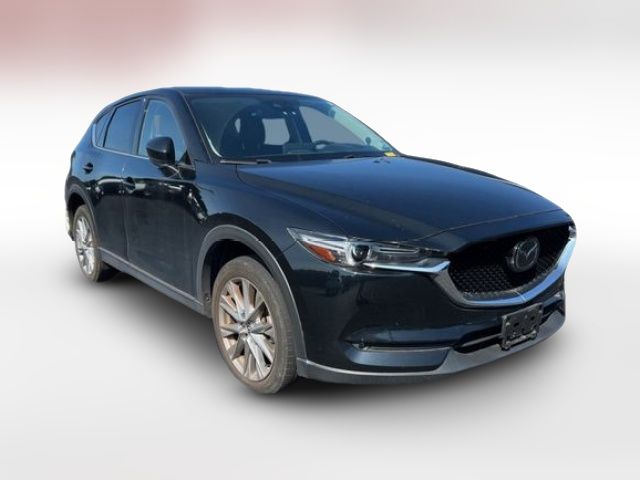 2021 Mazda CX-5 Grand Touring Reserve