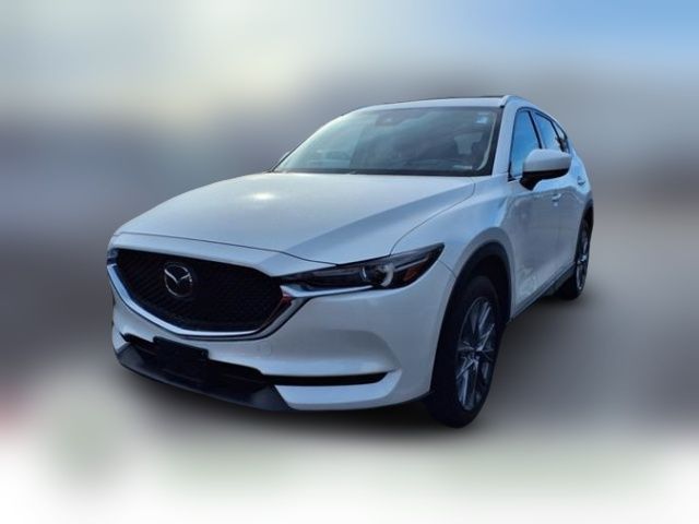 2021 Mazda CX-5 Grand Touring Reserve