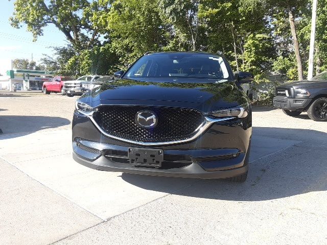 2021 Mazda CX-5 Grand Touring Reserve