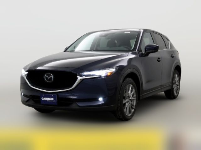 2021 Mazda CX-5 Grand Touring Reserve