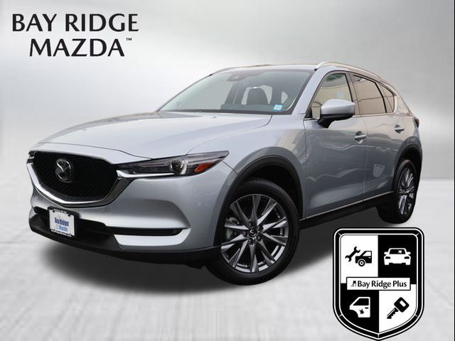 2021 Mazda CX-5 Grand Touring Reserve