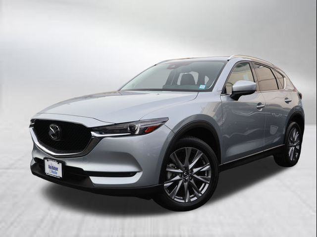 2021 Mazda CX-5 Grand Touring Reserve