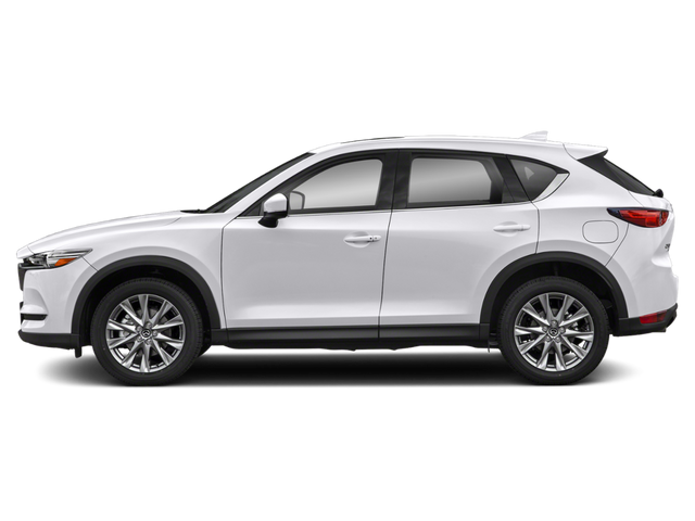 2021 Mazda CX-5 Grand Touring Reserve