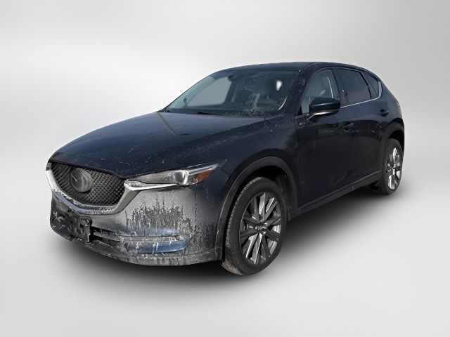 2021 Mazda CX-5 Grand Touring Reserve