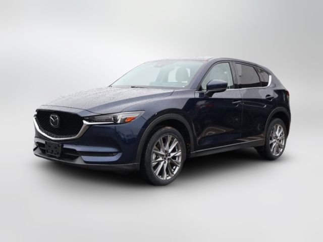 2021 Mazda CX-5 Grand Touring Reserve