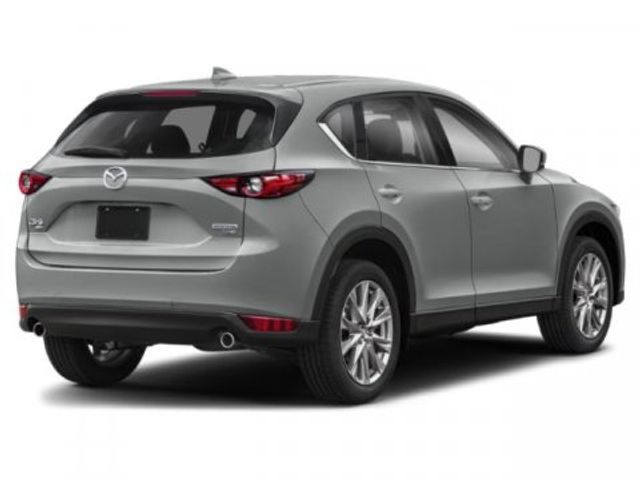 2021 Mazda CX-5 Grand Touring Reserve