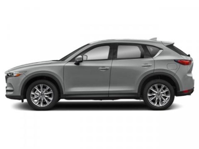 2021 Mazda CX-5 Grand Touring Reserve