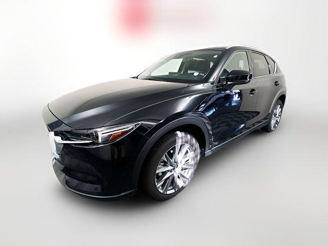 2021 Mazda CX-5 Grand Touring Reserve