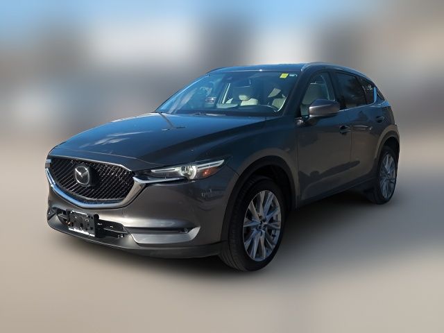 2021 Mazda CX-5 Grand Touring Reserve