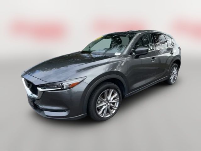 2021 Mazda CX-5 Grand Touring Reserve