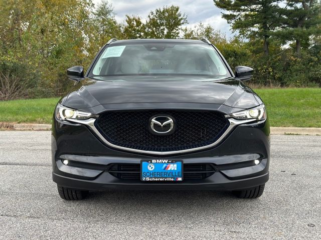 2021 Mazda CX-5 Grand Touring Reserve