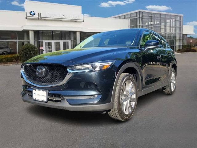 2021 Mazda CX-5 Grand Touring Reserve