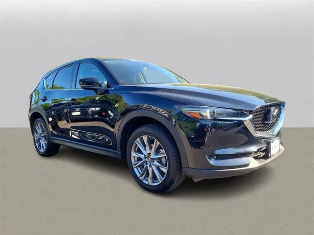 2021 Mazda CX-5 Grand Touring Reserve