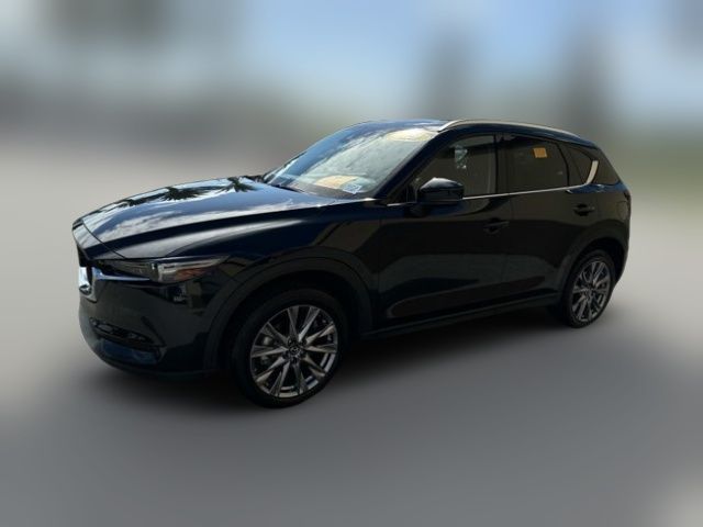 2021 Mazda CX-5 Grand Touring Reserve