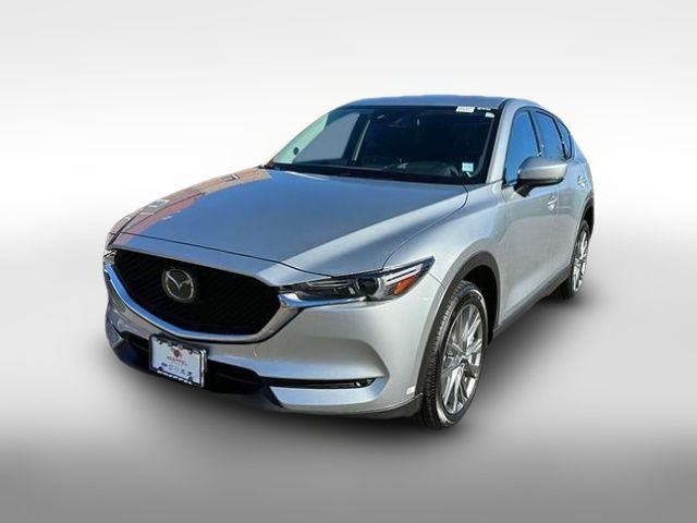 2021 Mazda CX-5 Grand Touring Reserve