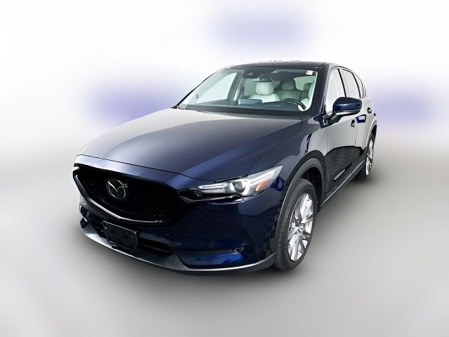 2021 Mazda CX-5 Grand Touring Reserve