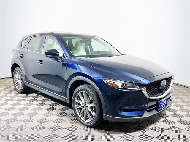 2021 Mazda CX-5 Grand Touring Reserve