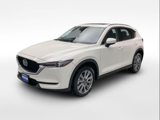 2021 Mazda CX-5 Grand Touring Reserve