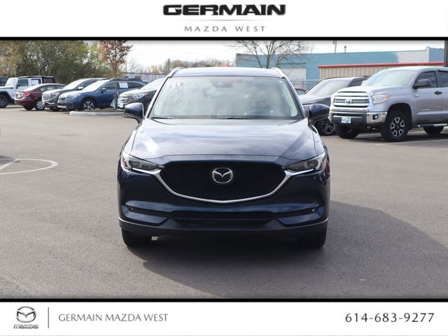 2021 Mazda CX-5 Grand Touring Reserve