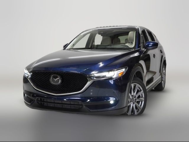 2021 Mazda CX-5 Grand Touring Reserve