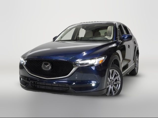 2021 Mazda CX-5 Grand Touring Reserve