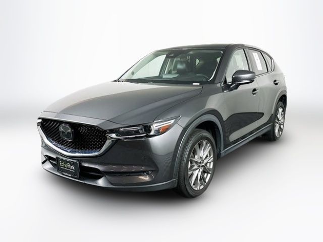 2021 Mazda CX-5 Grand Touring Reserve